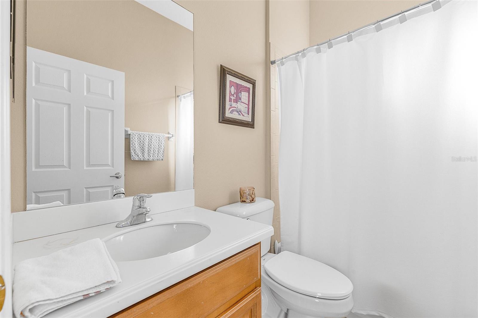 OAKLEAF HAMMOCK - Residential