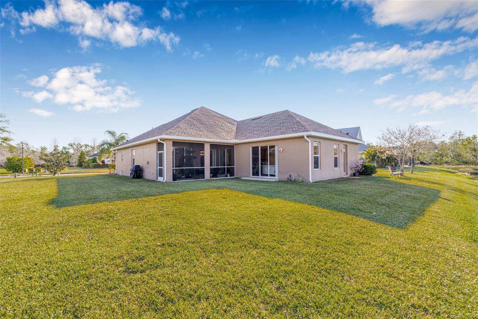 OAKLEAF HAMMOCK - Residential