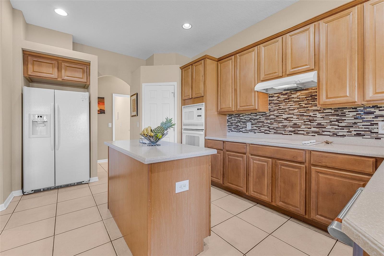 OAKLEAF HAMMOCK - Residential