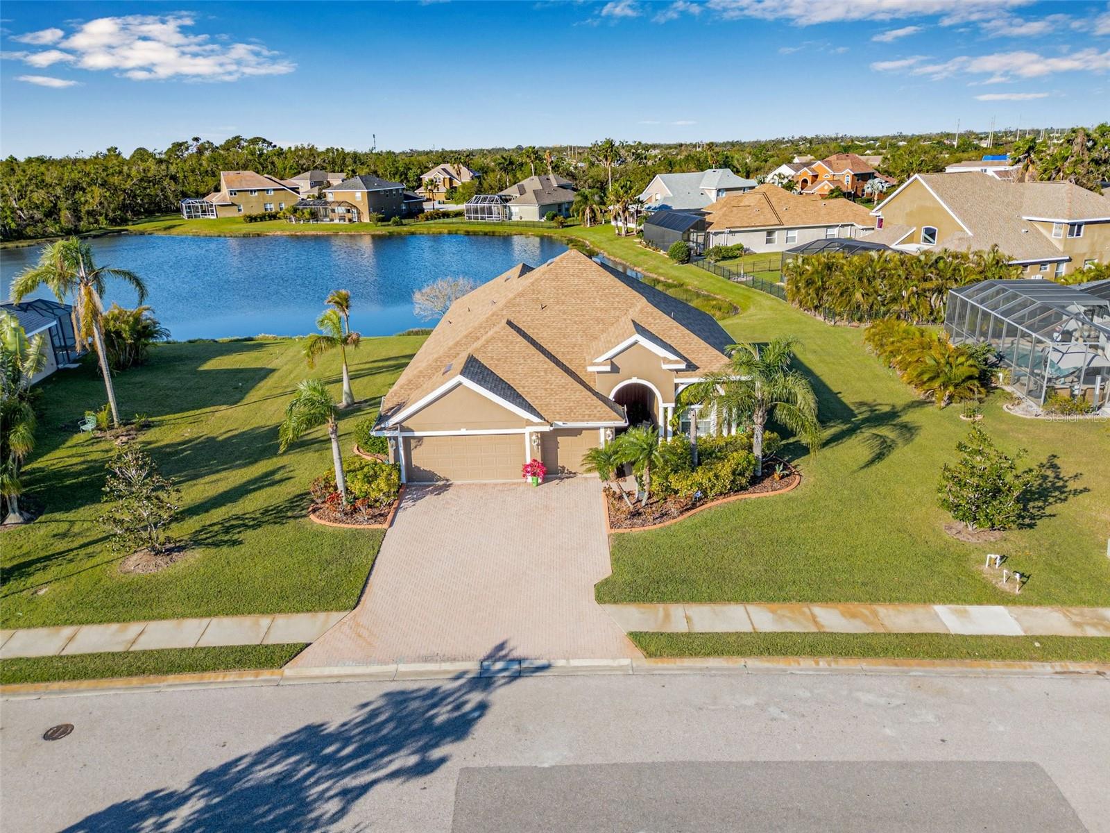 OAKLEAF HAMMOCK - Residential