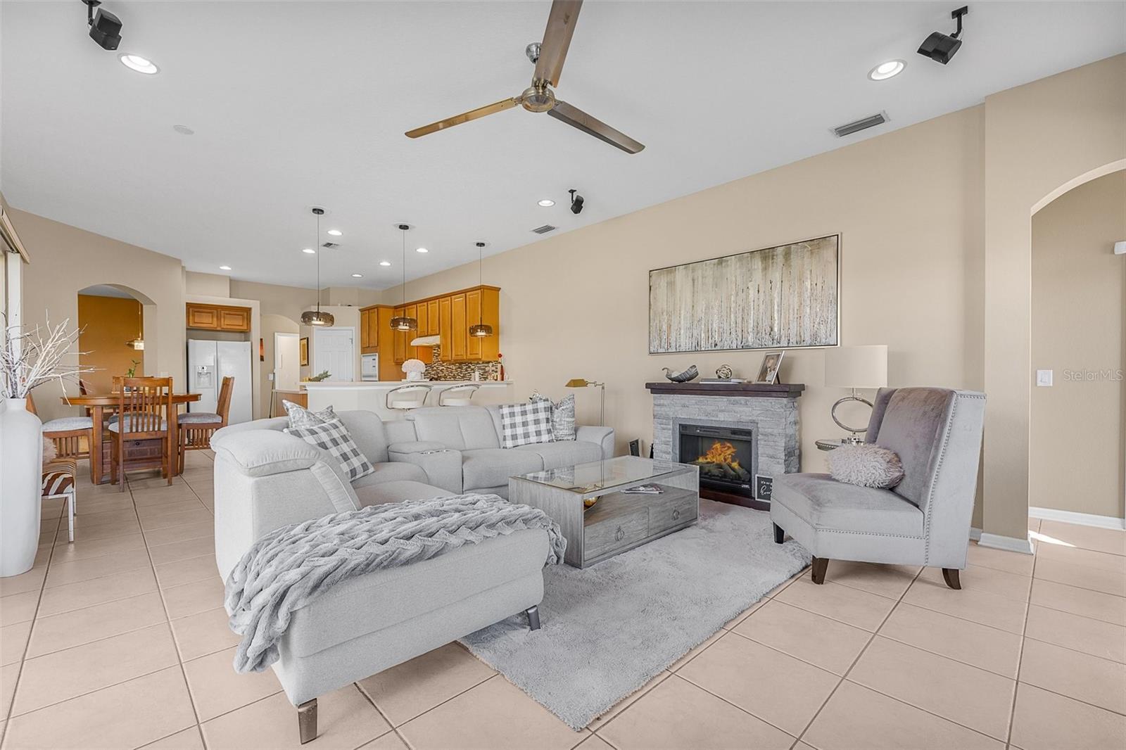 OAKLEAF HAMMOCK - Residential