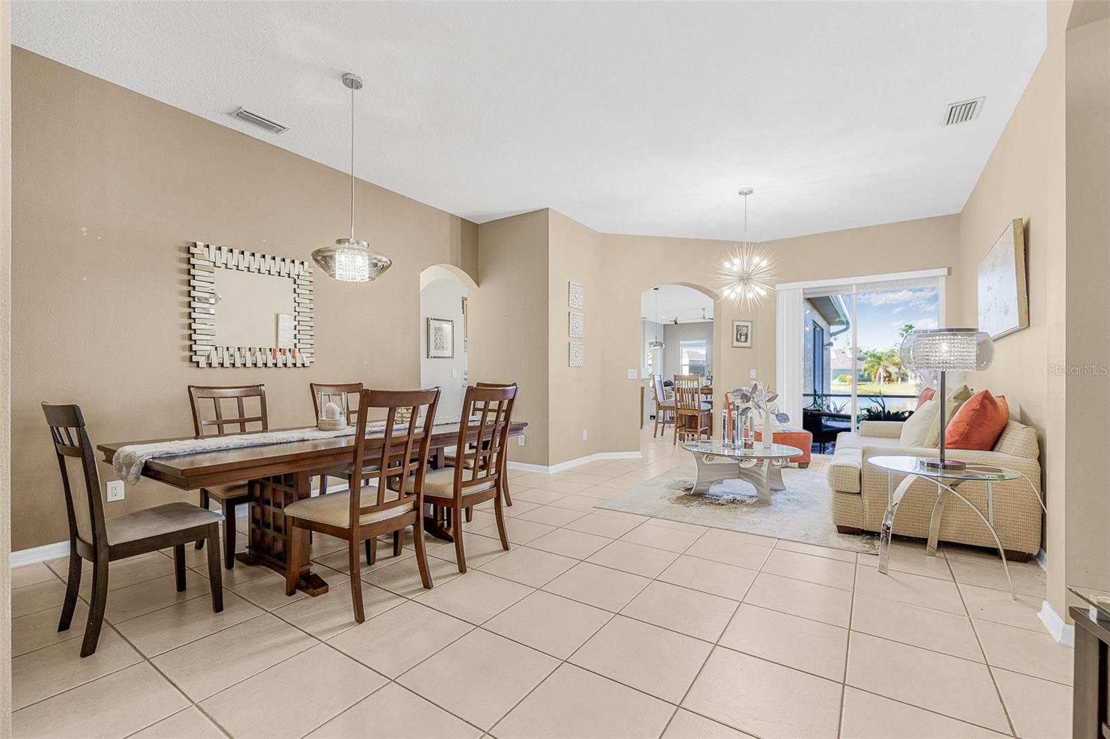 OAKLEAF HAMMOCK - Residential