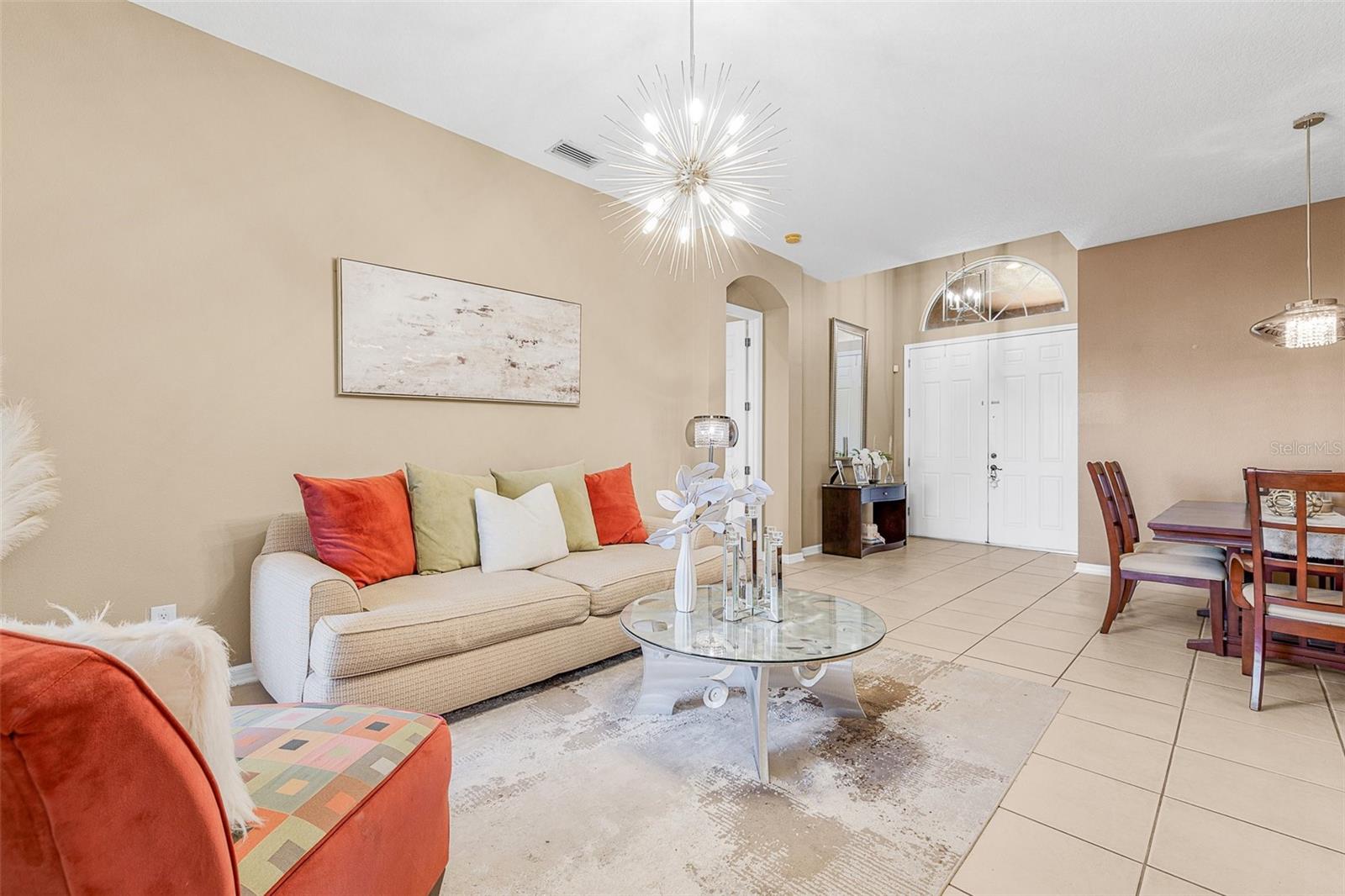 OAKLEAF HAMMOCK - Residential