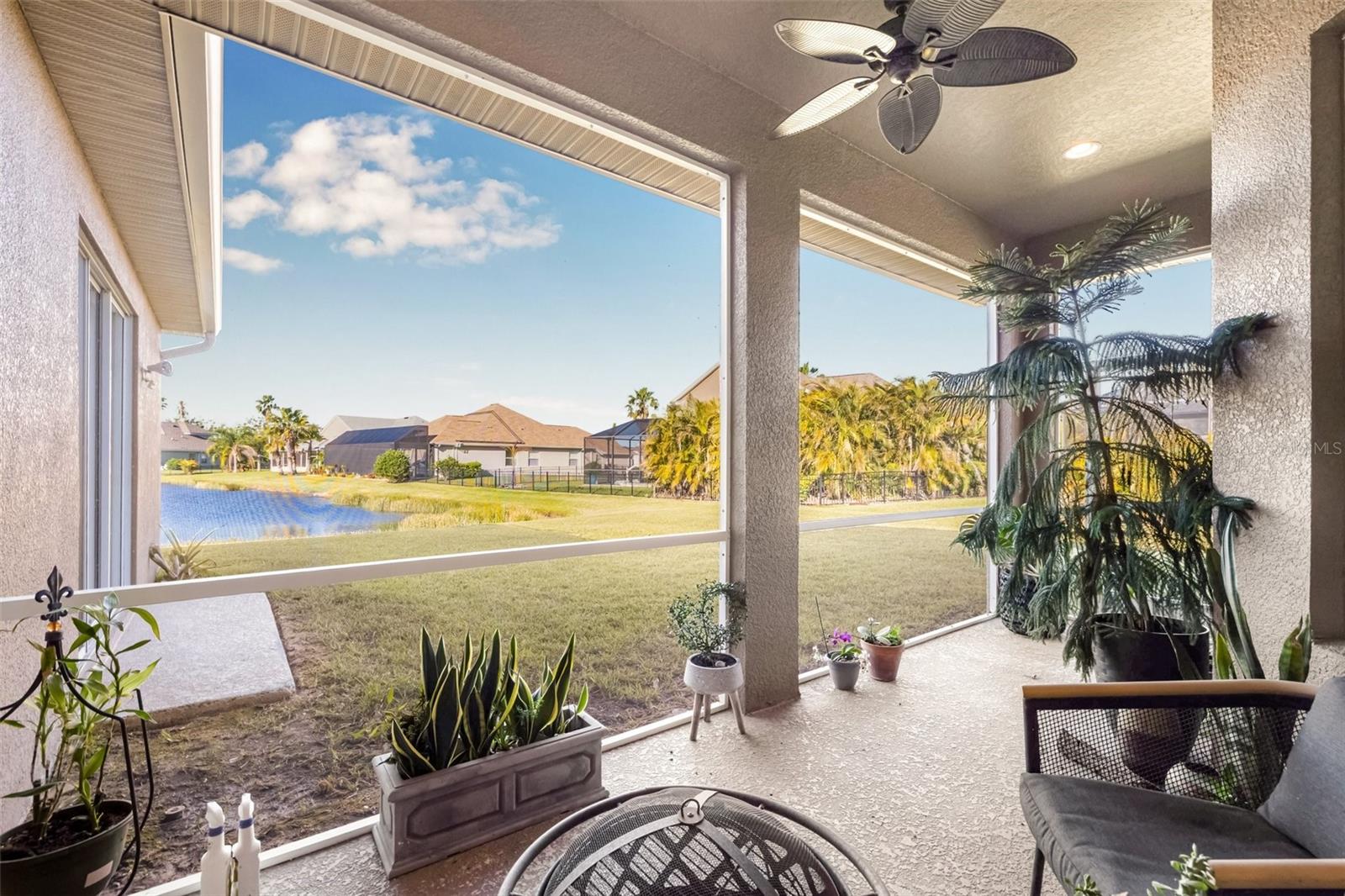 OAKLEAF HAMMOCK - Residential