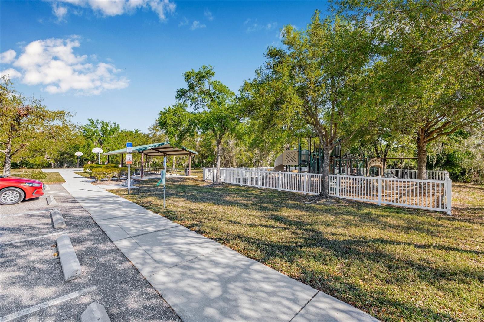 OAKLEAF HAMMOCK - Residential