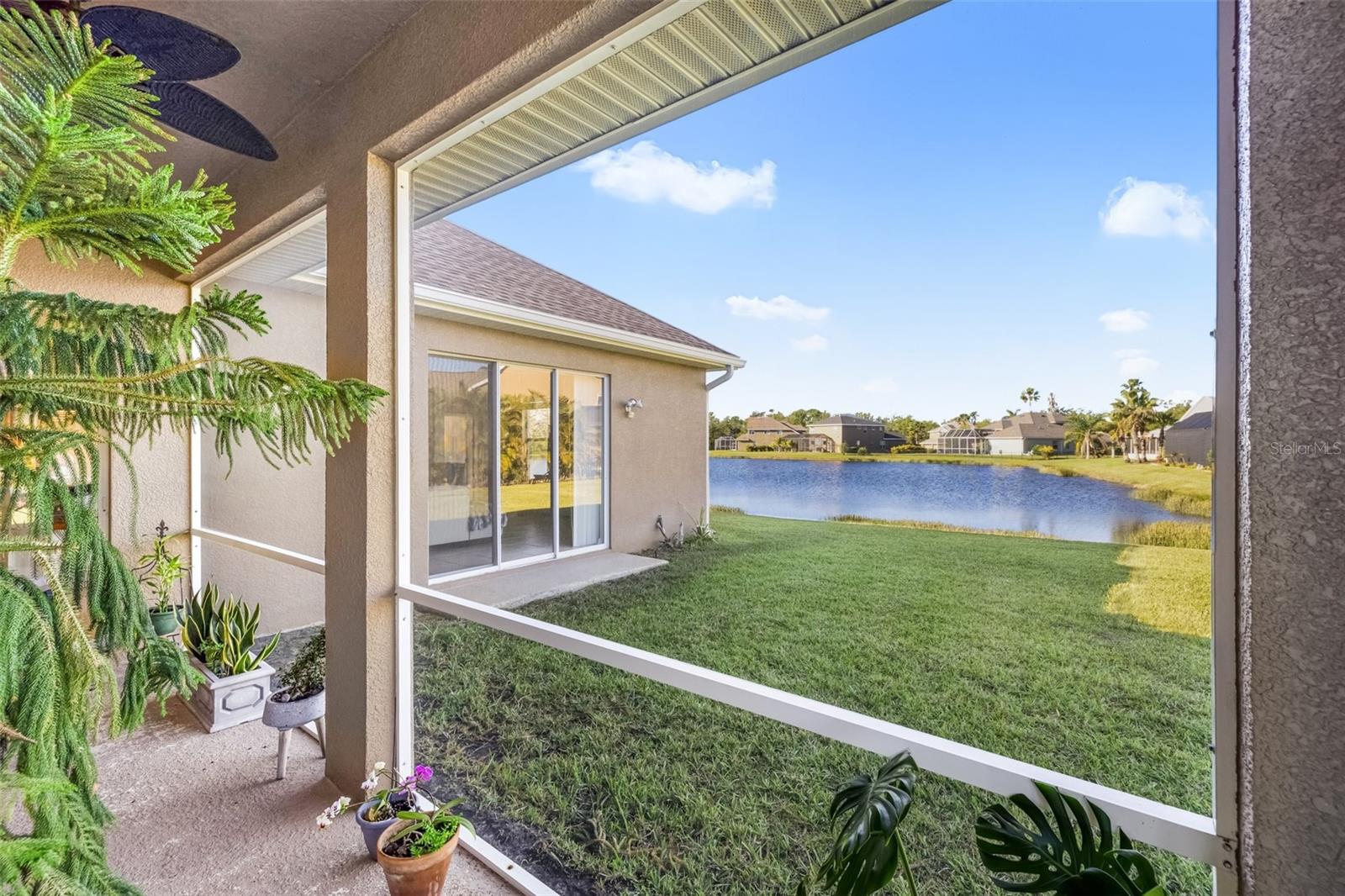 OAKLEAF HAMMOCK - Residential