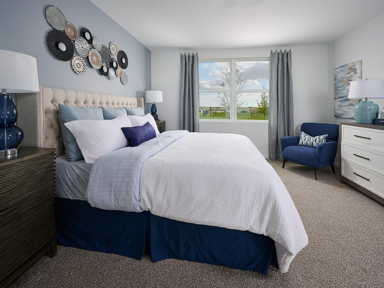 THE GROVE AT STUART CROSSING - Residential