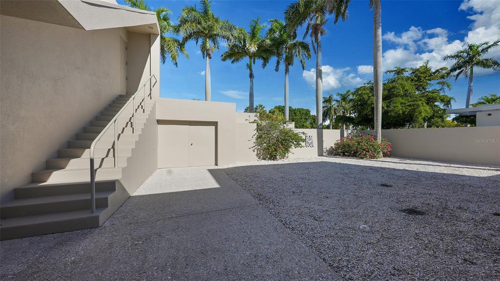 LIDO C - Residential