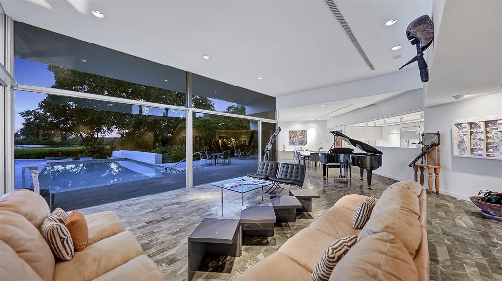 LIDO C - Residential