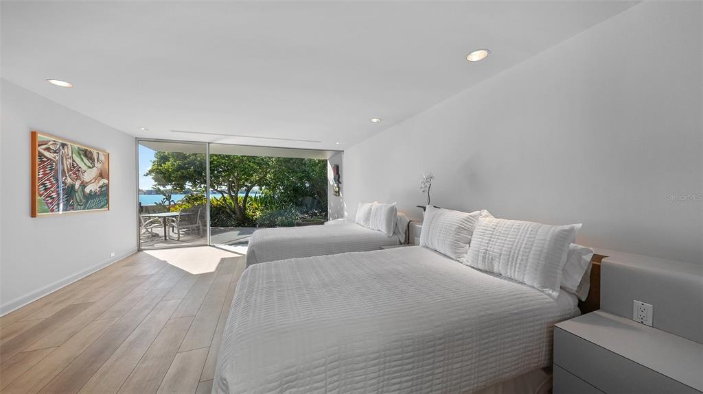 LIDO C - Residential