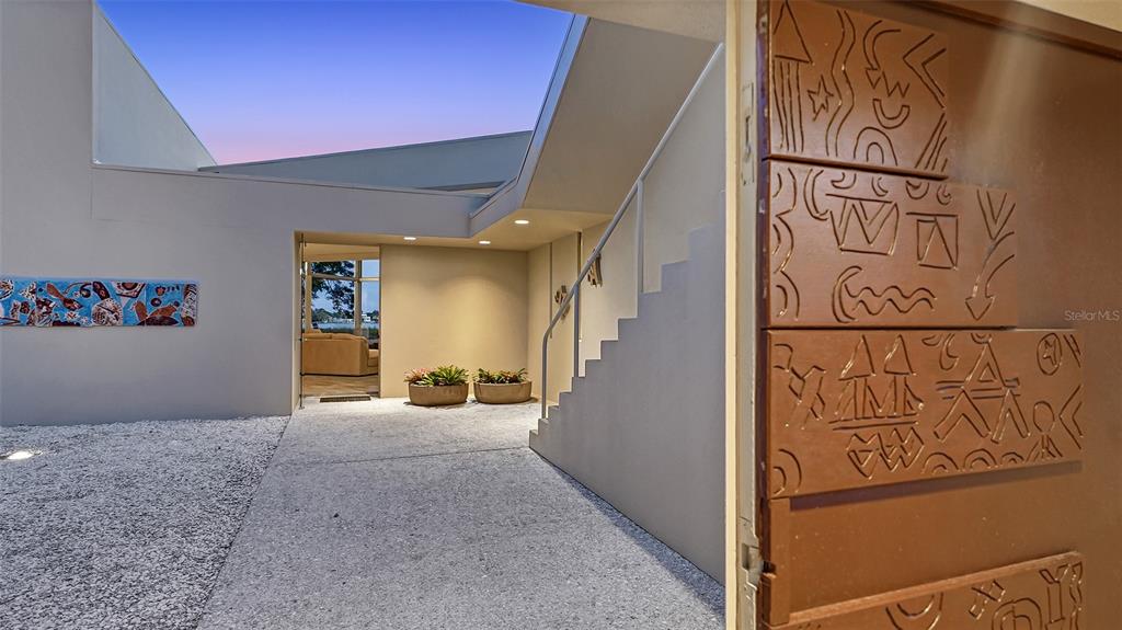 LIDO C - Residential