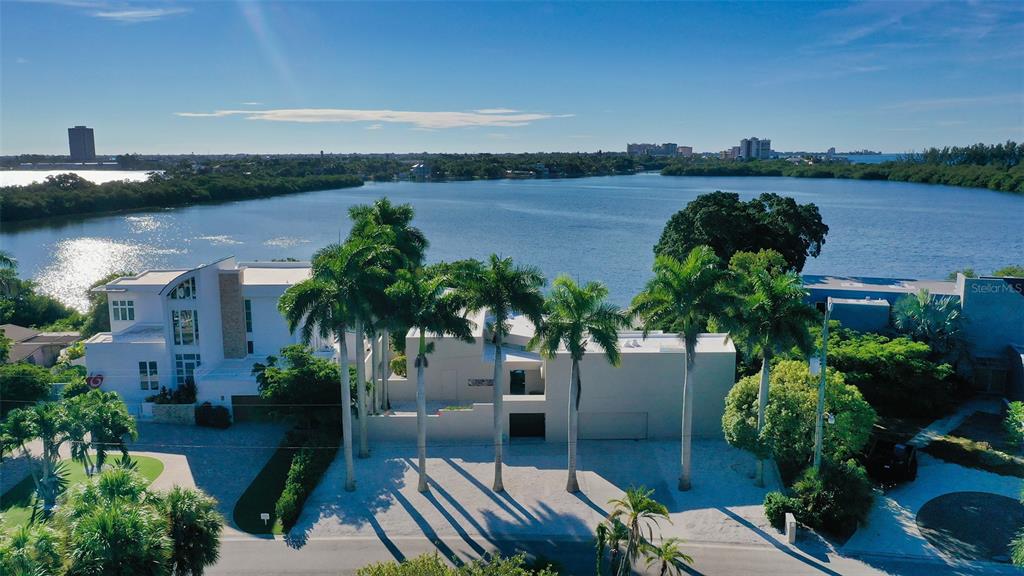 LIDO C - Residential