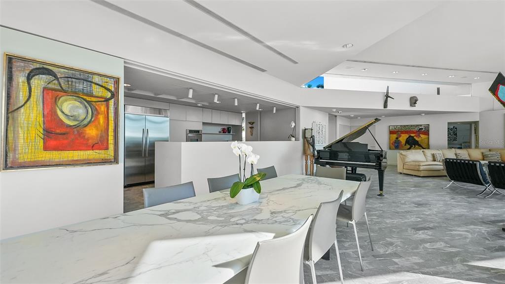 LIDO C - Residential