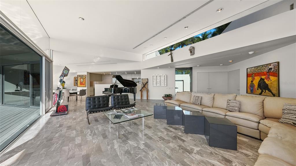 LIDO C - Residential