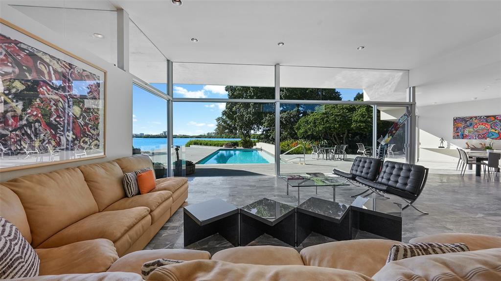 LIDO C - Residential