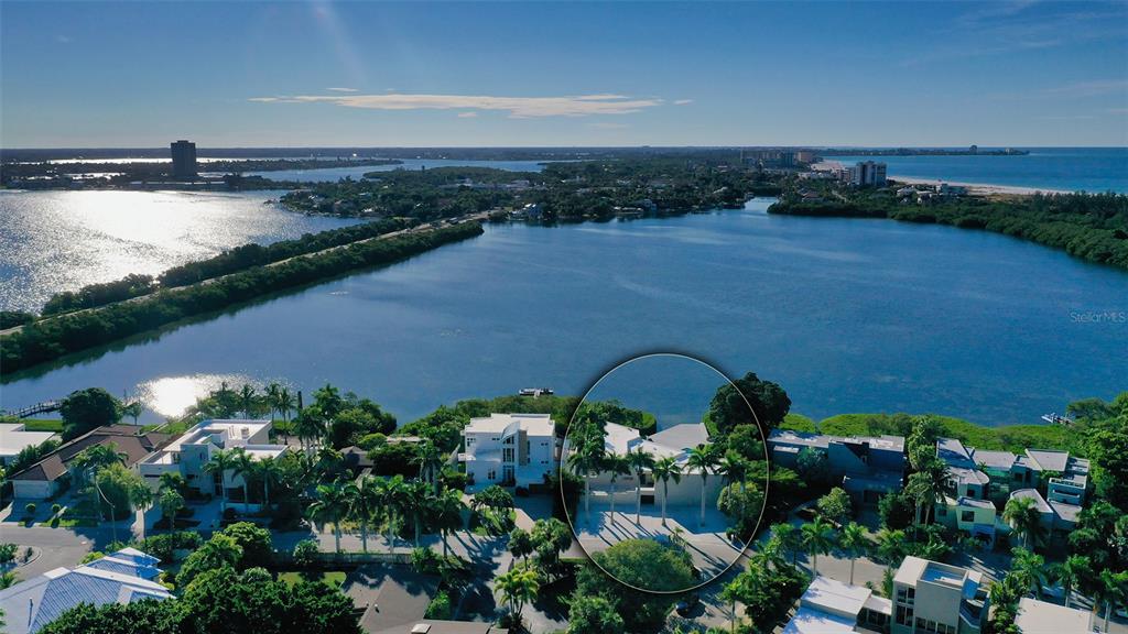 LIDO C - Residential