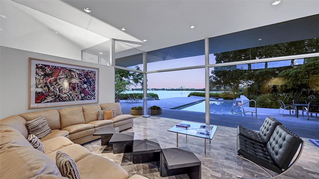 LIDO C - Residential