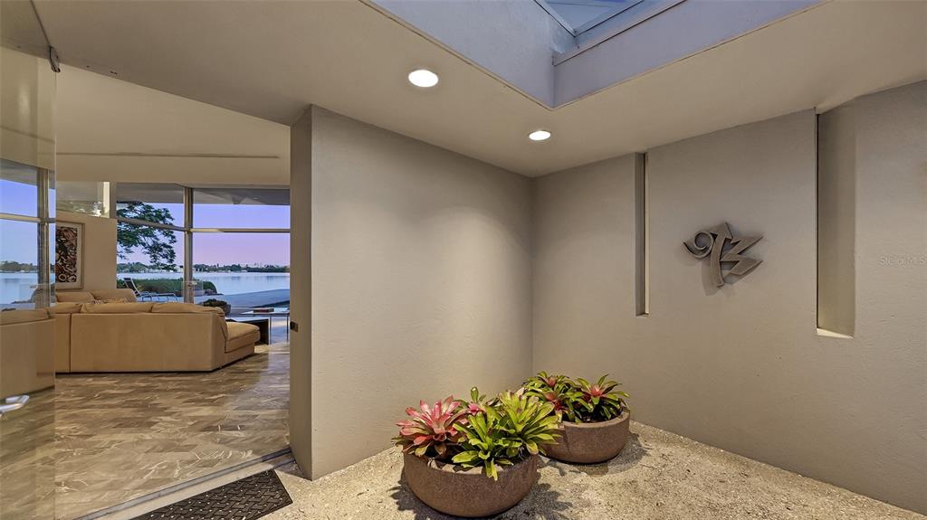 LIDO C - Residential