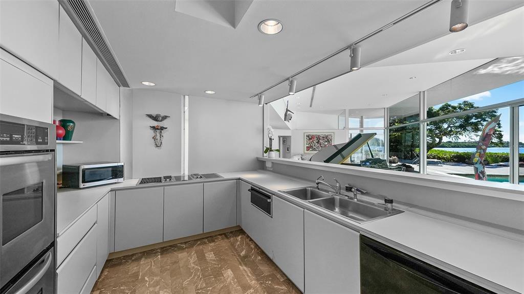 LIDO C - Residential