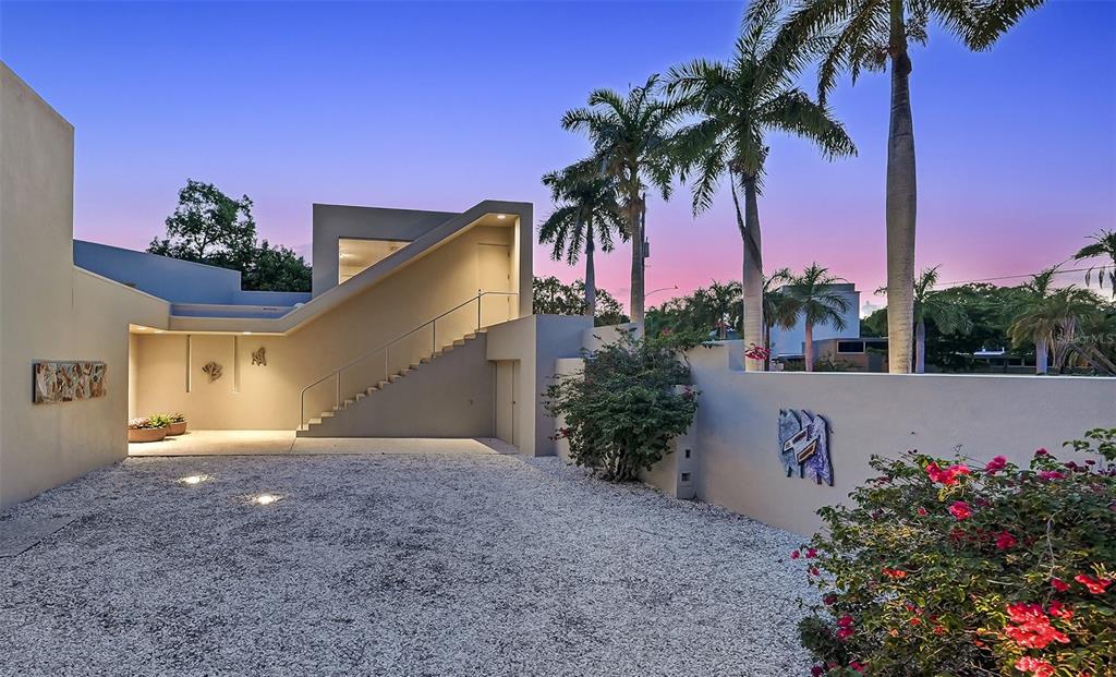 LIDO C - Residential