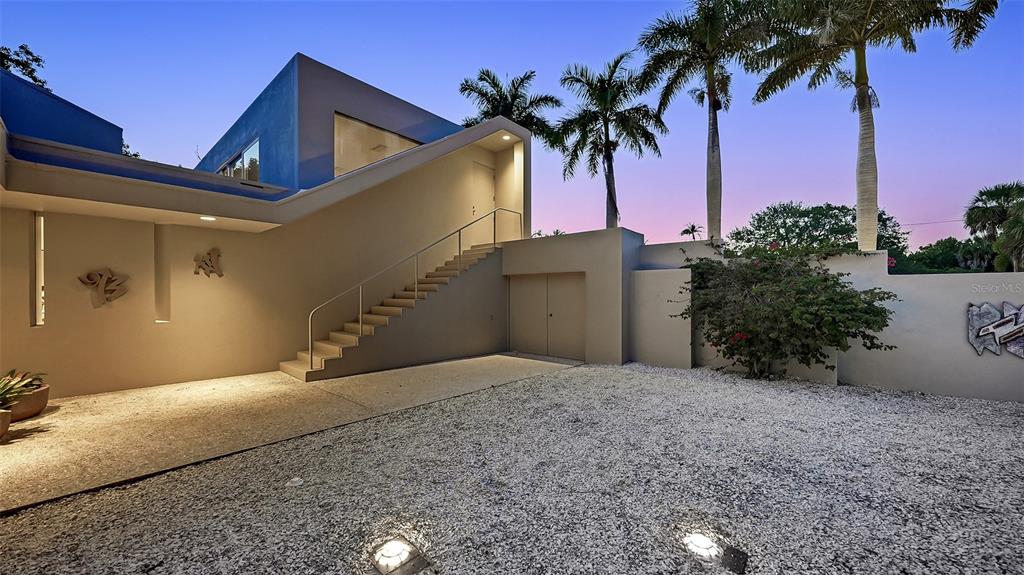 LIDO C - Residential