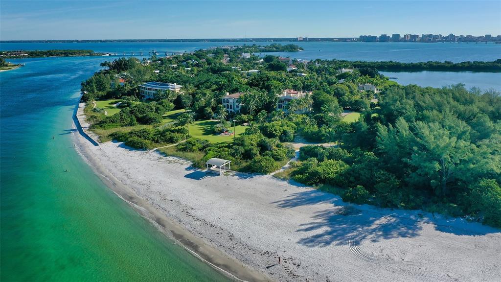 LIDO C - Residential