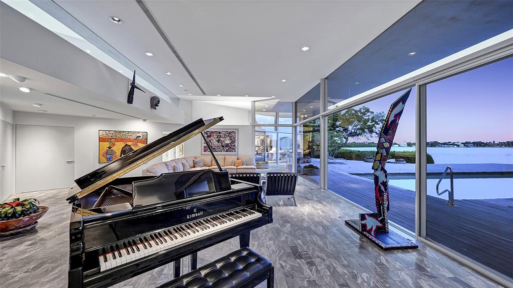 LIDO C - Residential