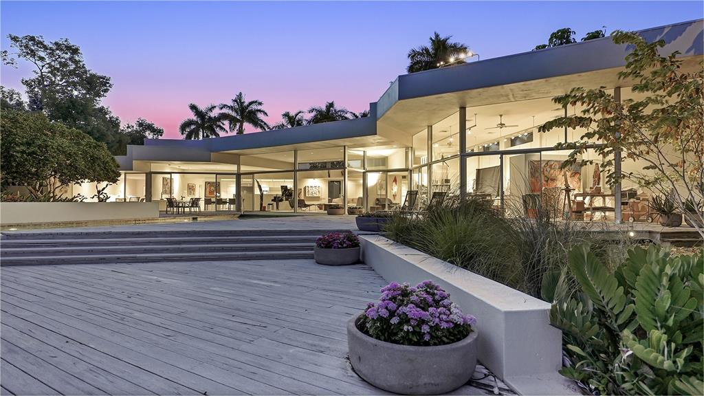 LIDO C - Residential