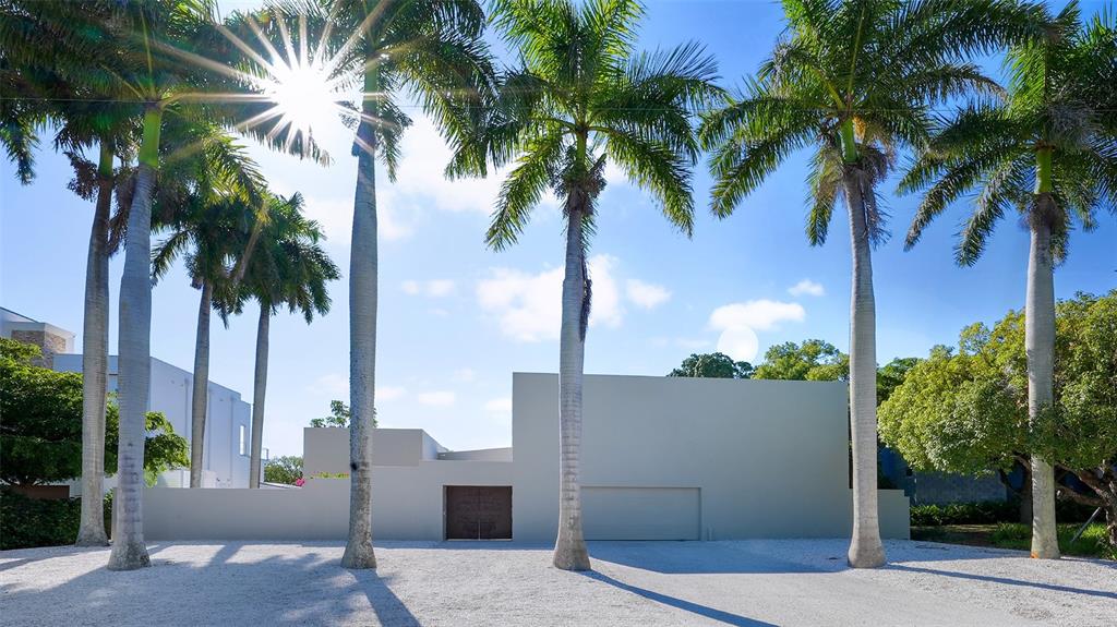 LIDO C - Residential