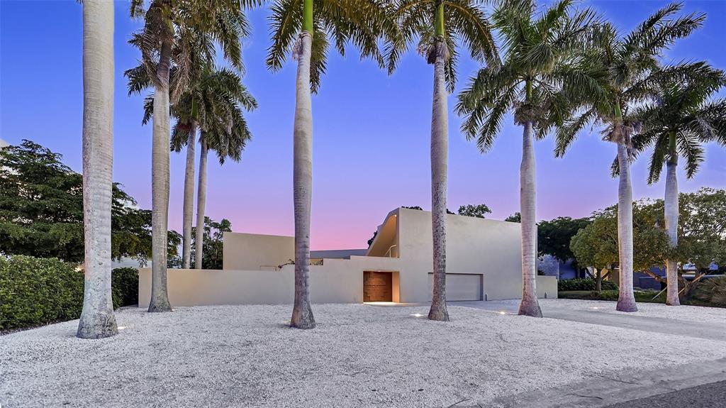 LIDO C - Residential