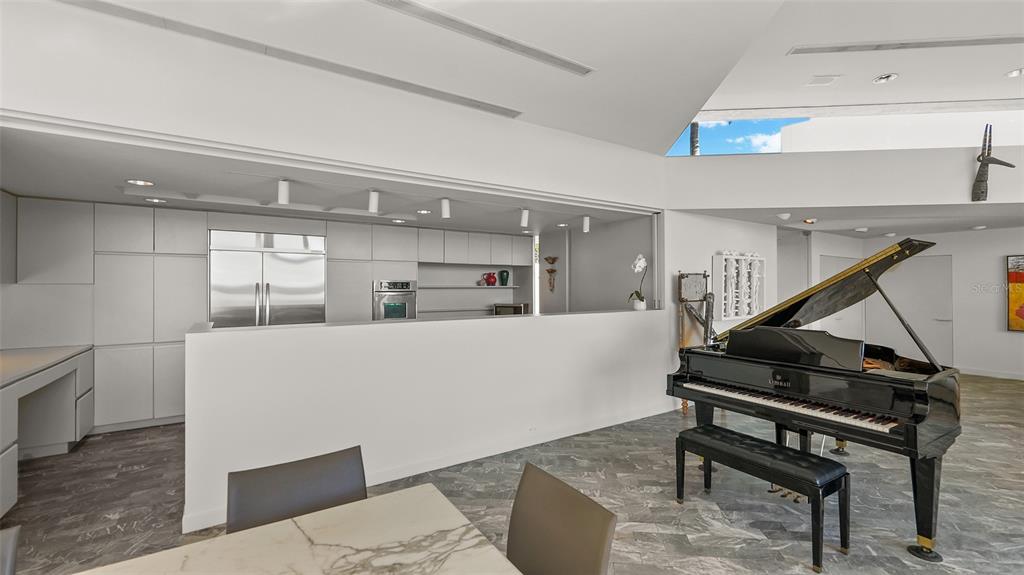 LIDO C - Residential