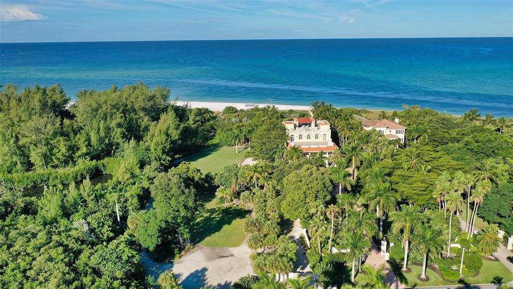 LIDO C - Residential