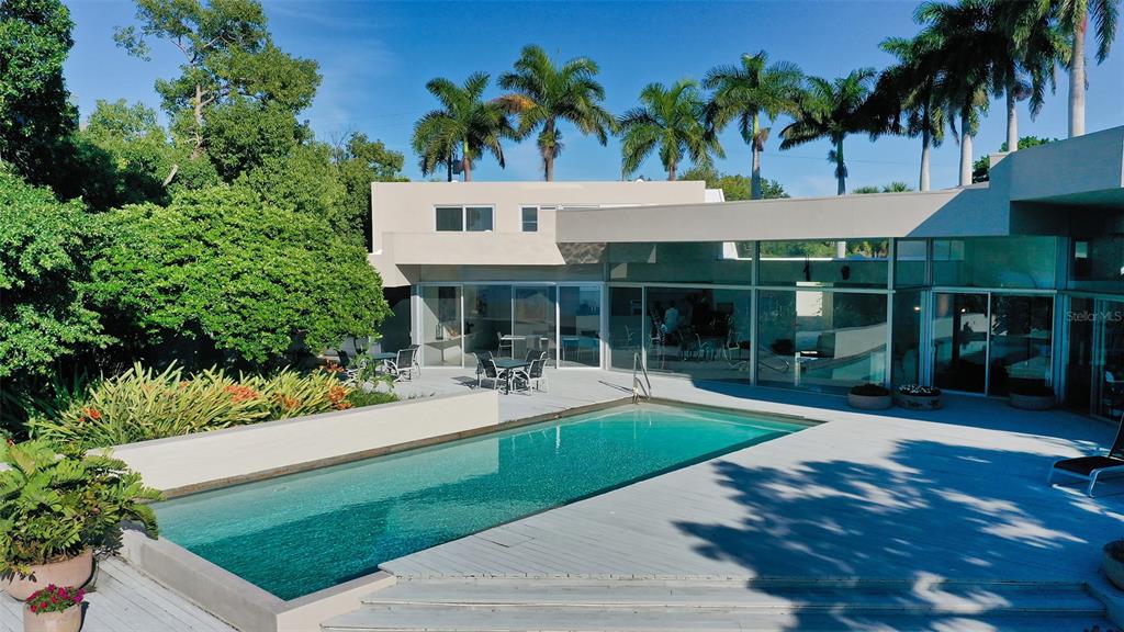 LIDO C - Residential