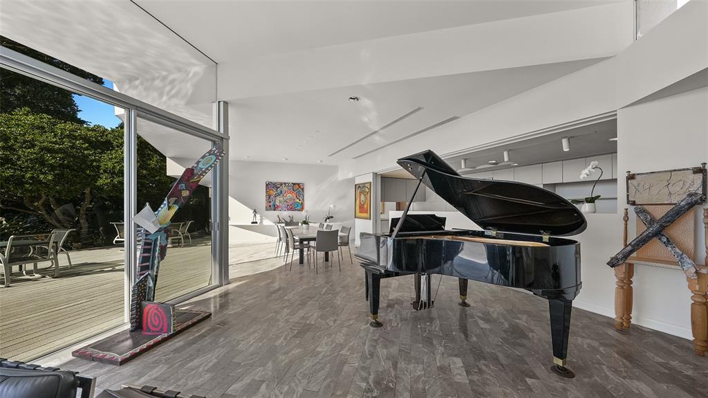 LIDO C - Residential