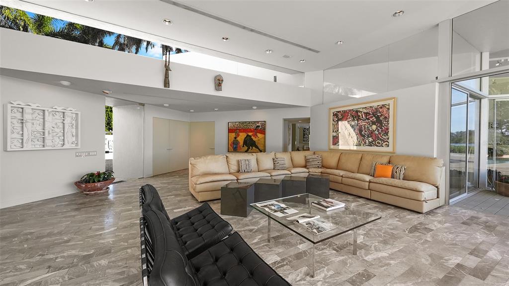 LIDO C - Residential