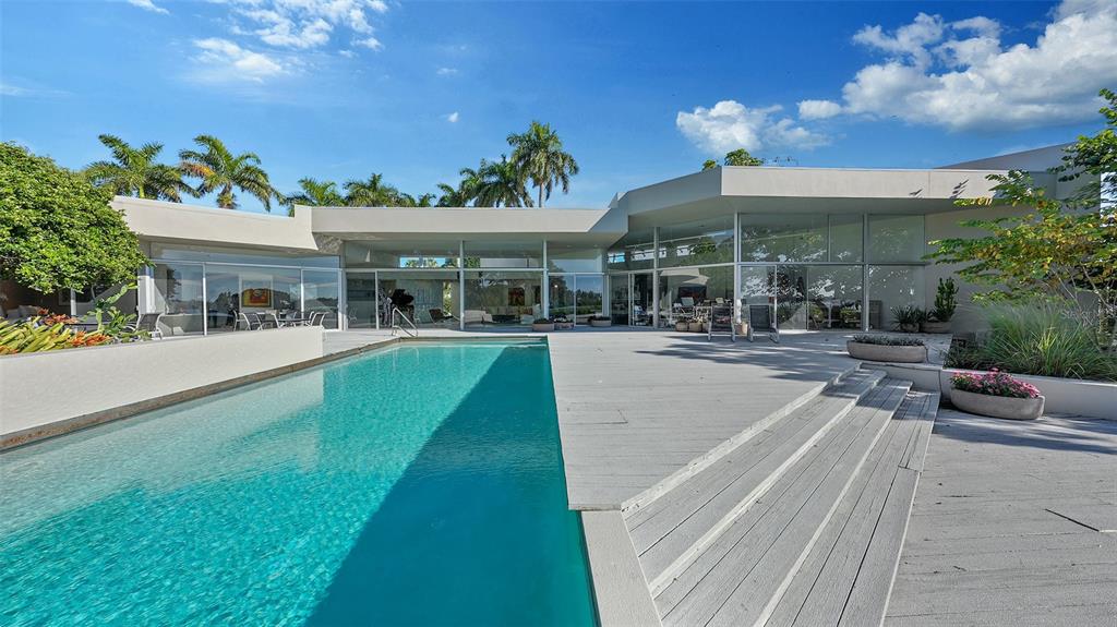 LIDO C - Residential