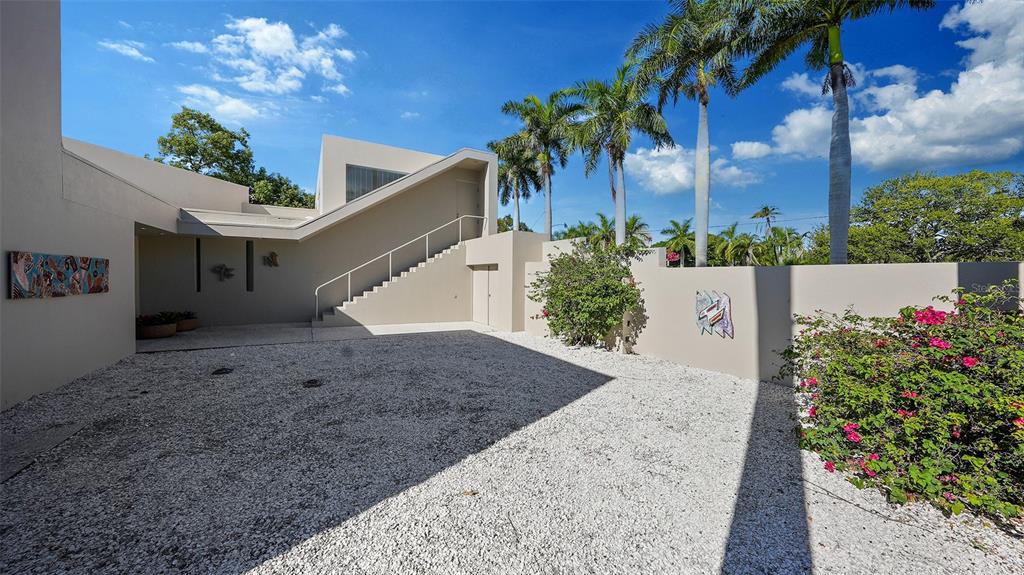 LIDO C - Residential