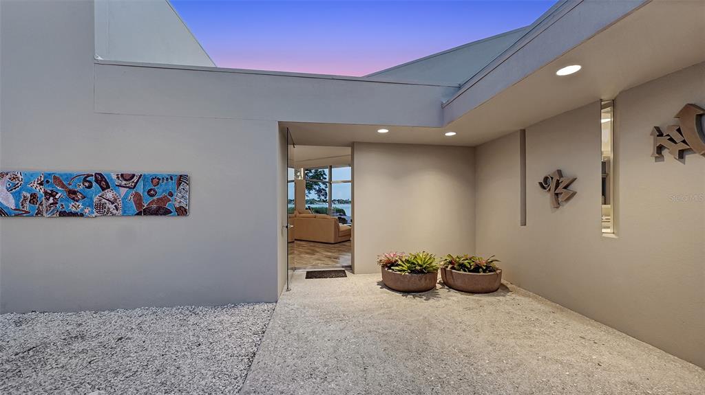 LIDO C - Residential