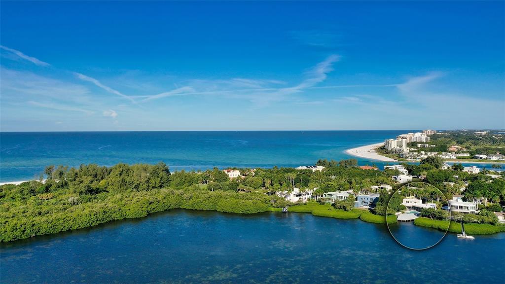 LIDO C - Residential