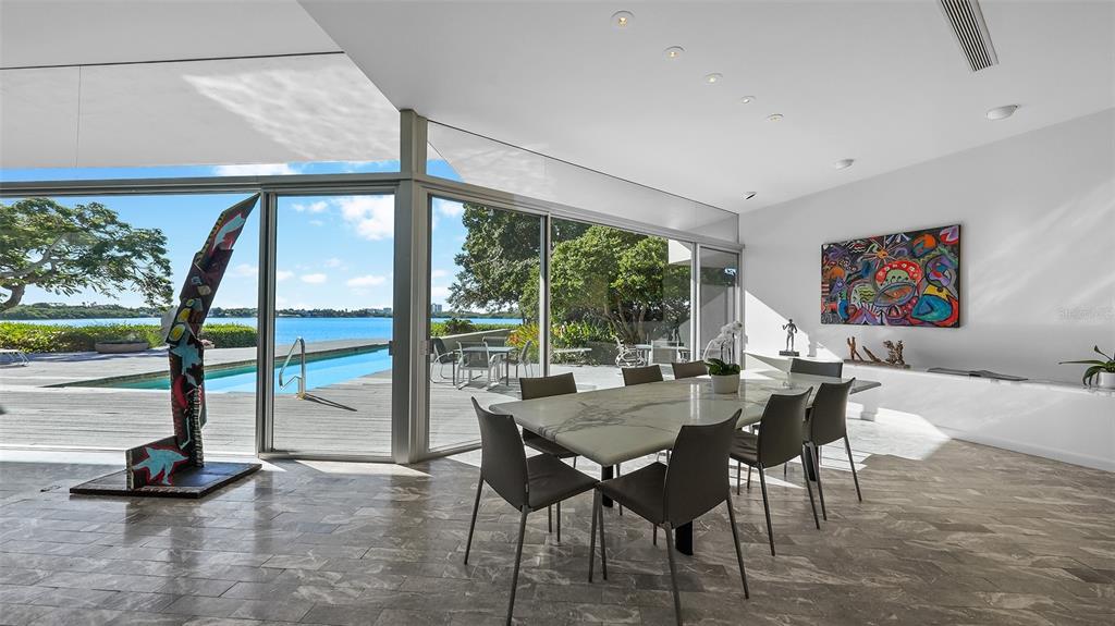 LIDO C - Residential