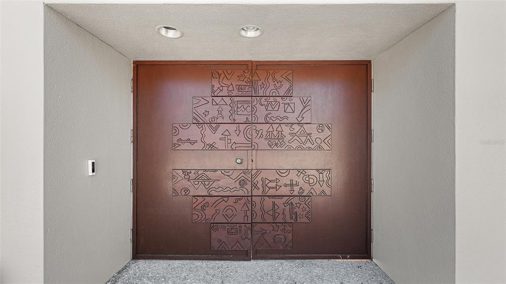 LIDO C - Residential