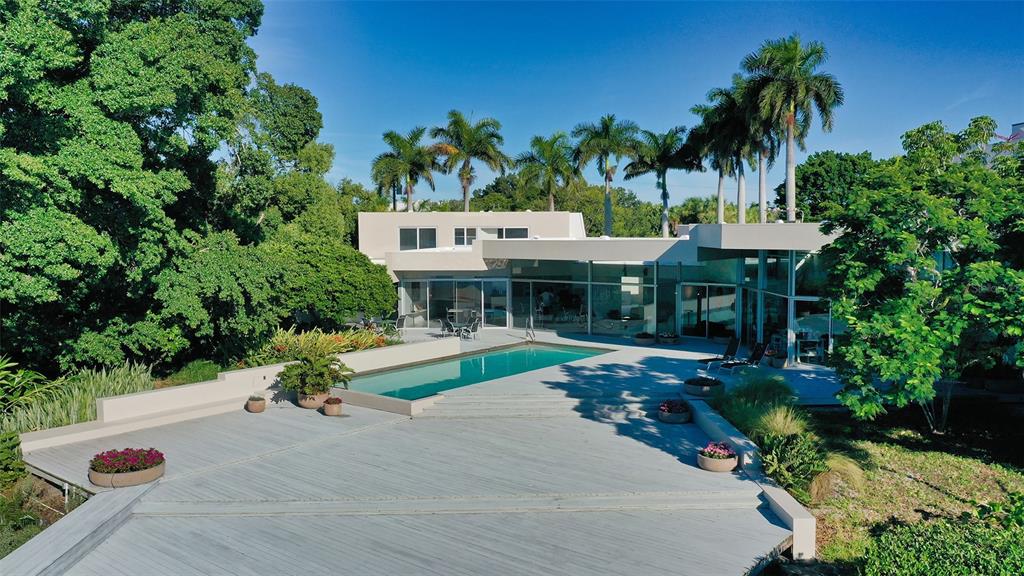 LIDO C - Residential