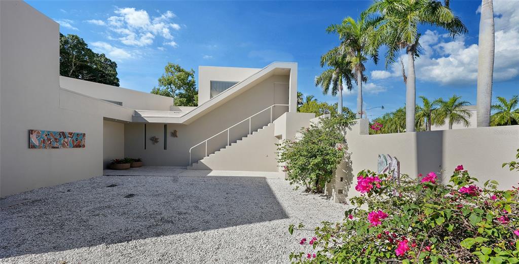 LIDO C - Residential