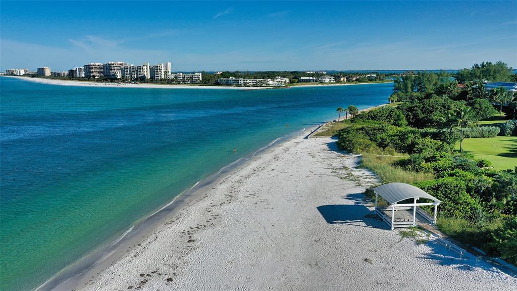 LIDO C - Residential