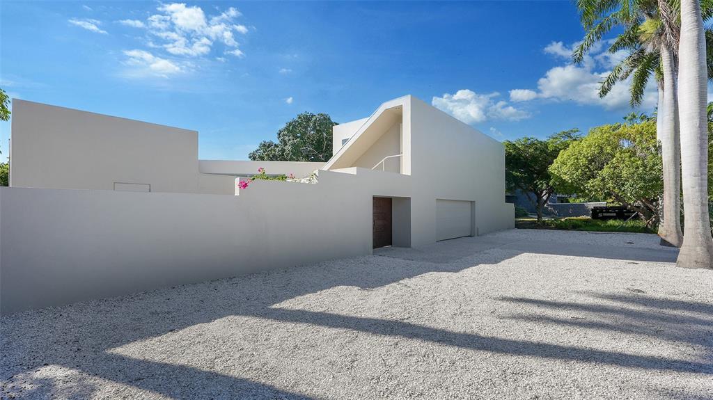 LIDO C - Residential