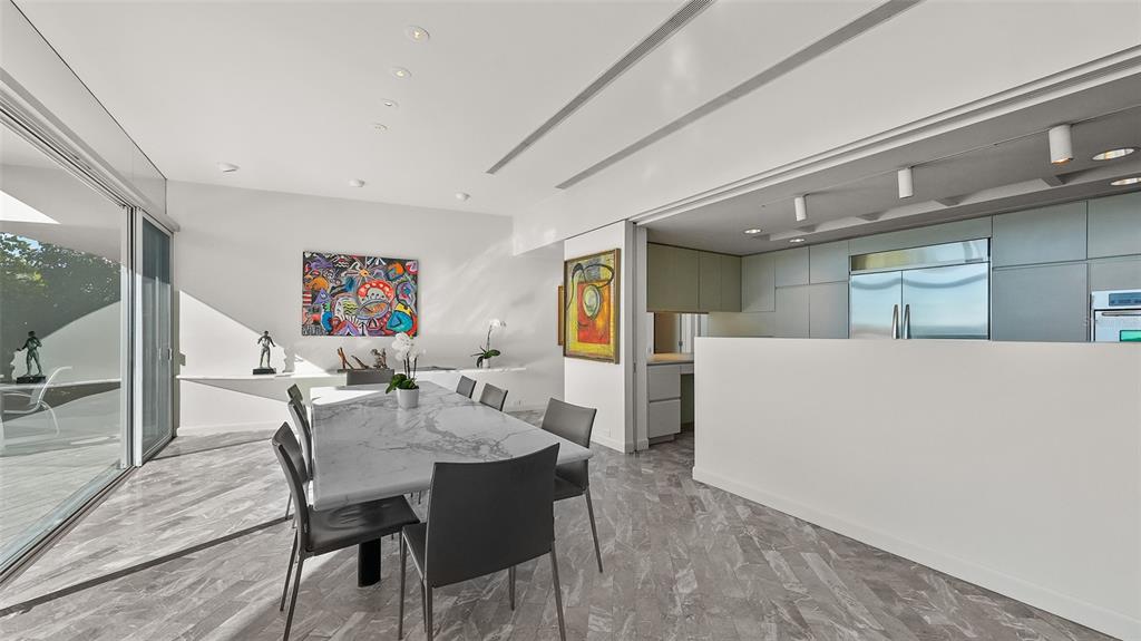 LIDO C - Residential