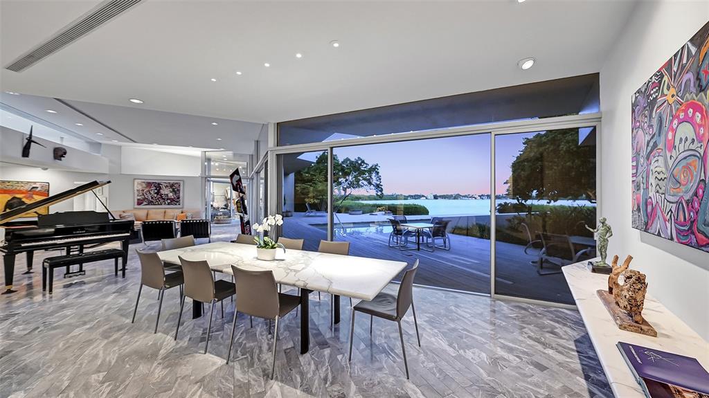 LIDO C - Residential