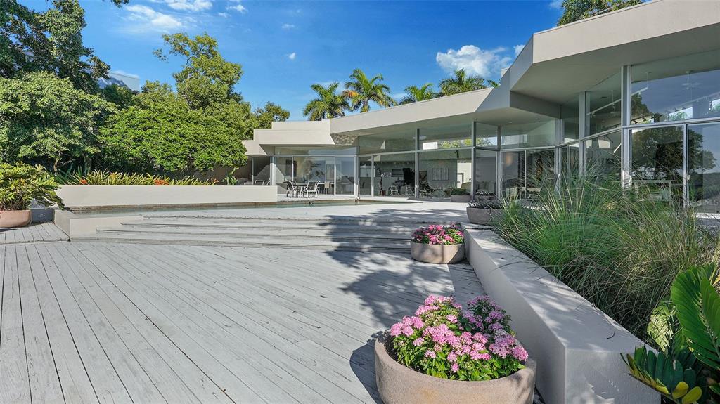 LIDO C - Residential