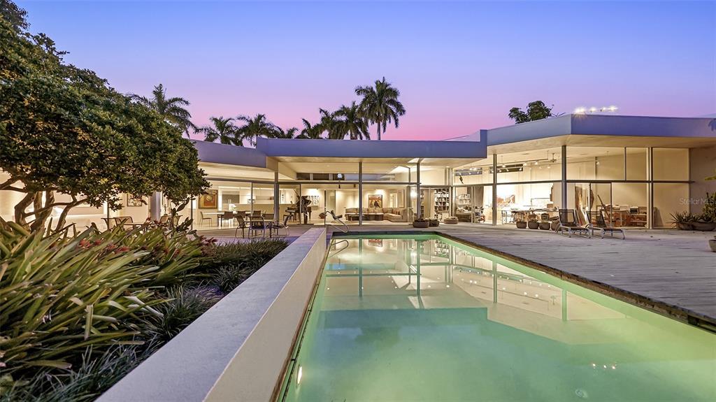 LIDO C - Residential