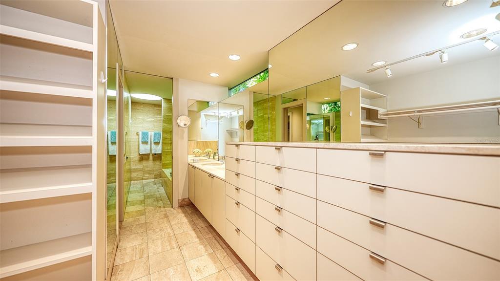 LIDO C - Residential